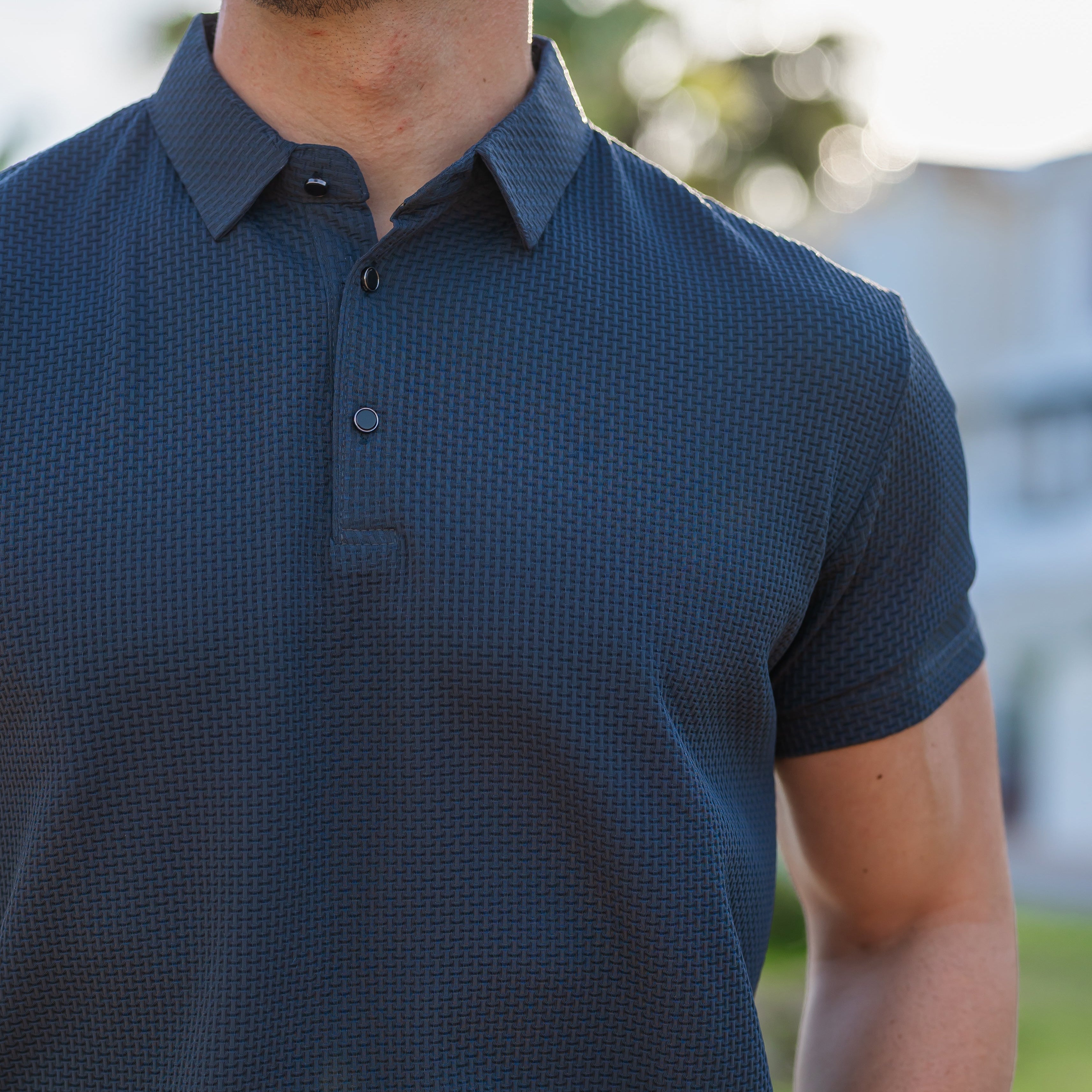 Soffice Minimale Polo