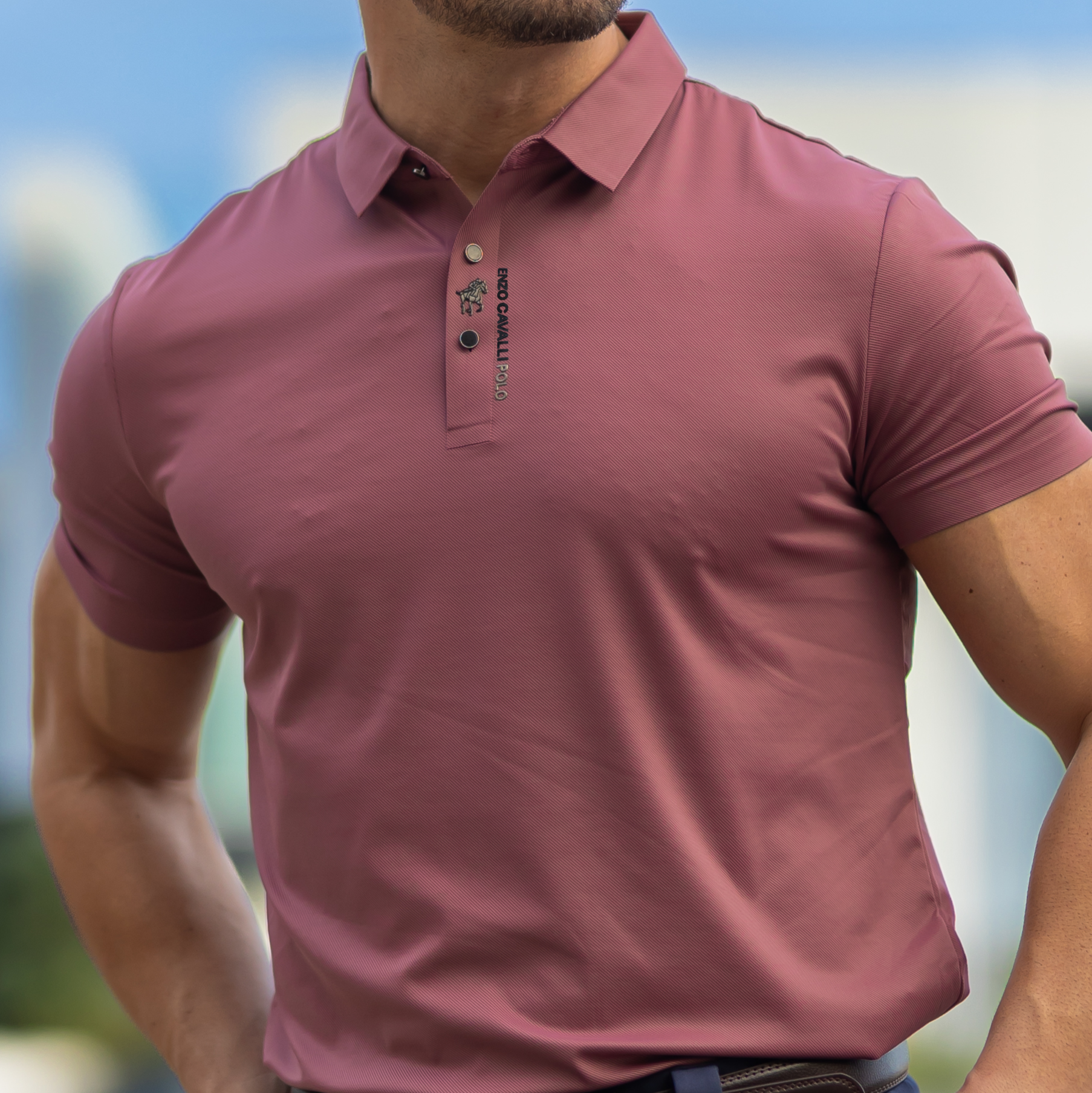 Cavaliere Polo