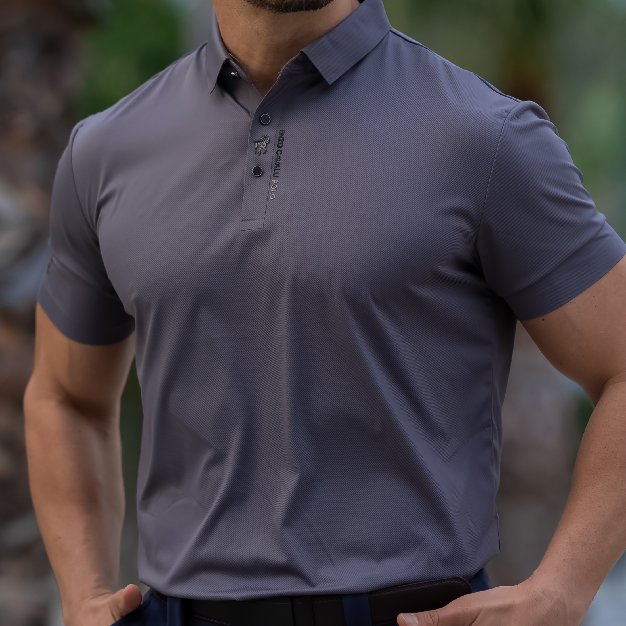 Cavaliere Polo