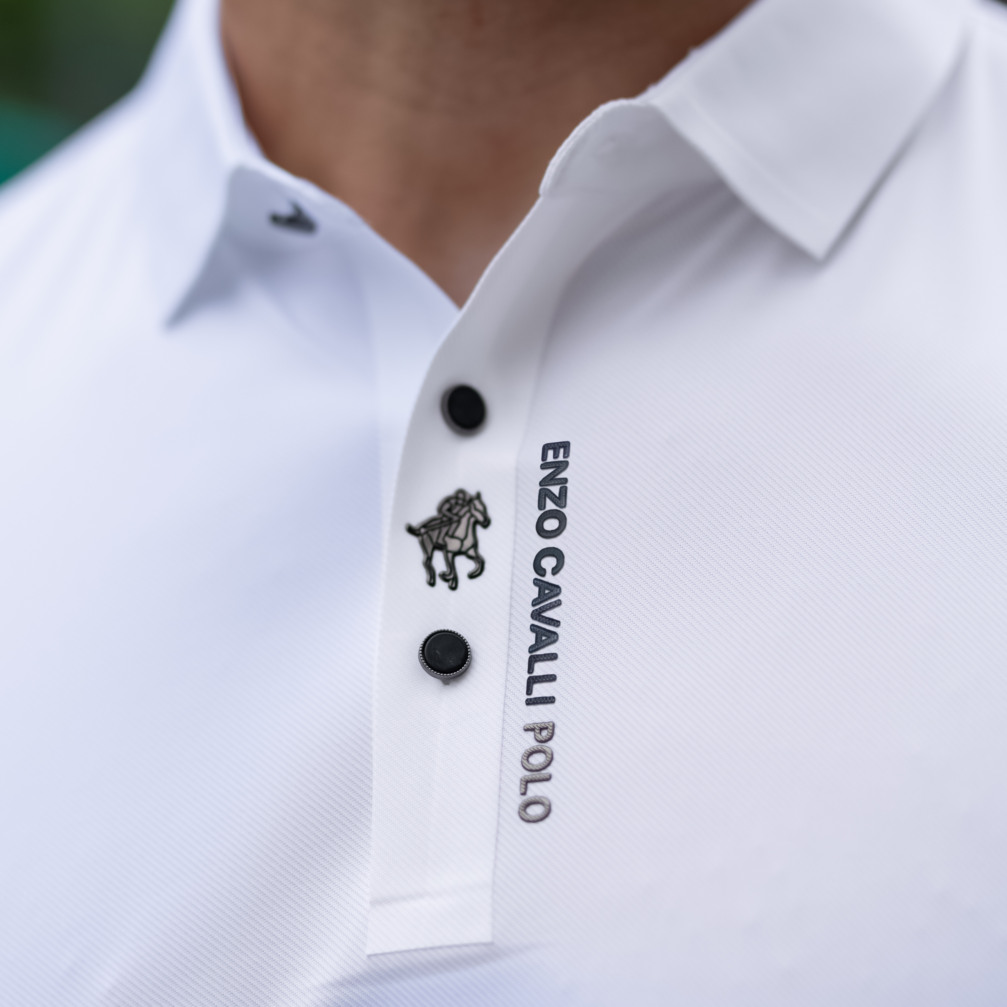 Cavaliere Polo