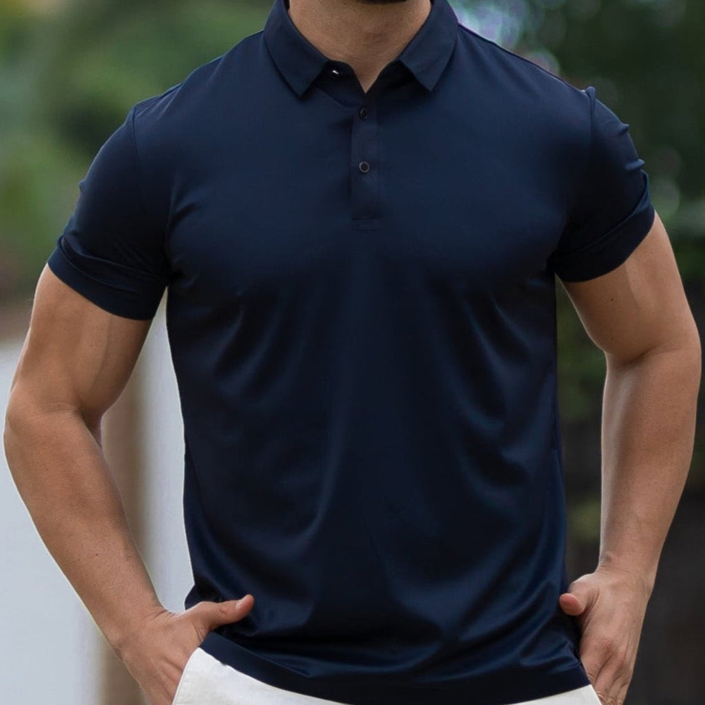 Cavaliere Minimale Polo