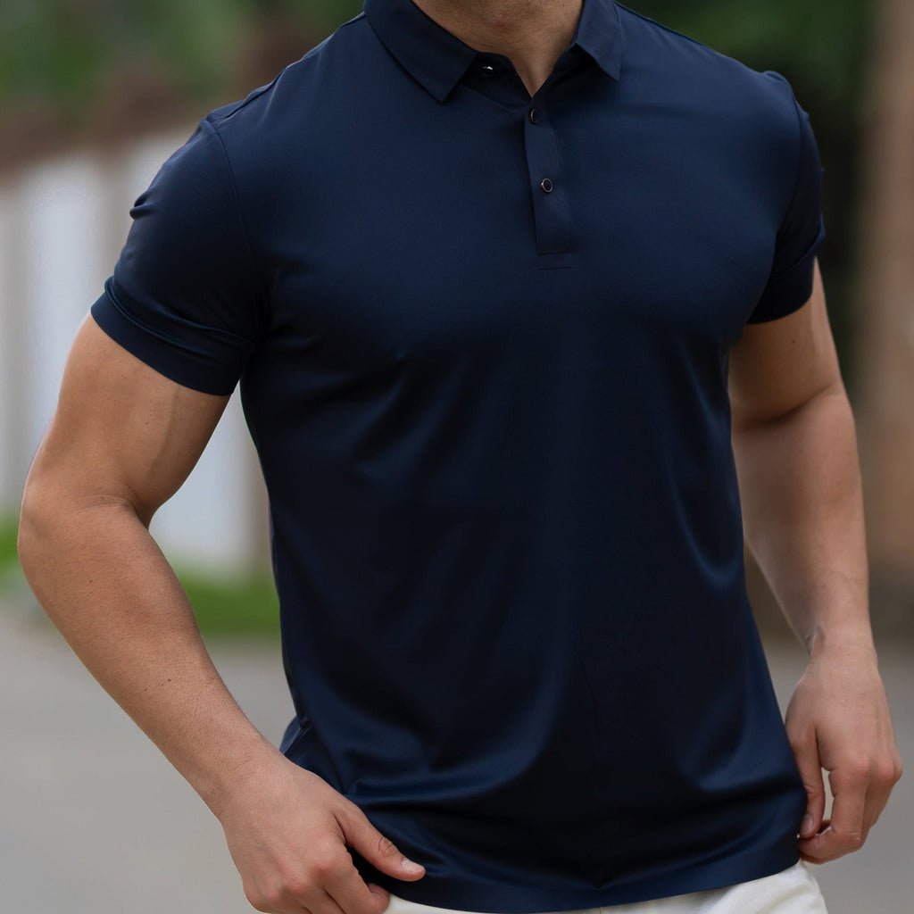 Cavaliere Minimale Polo