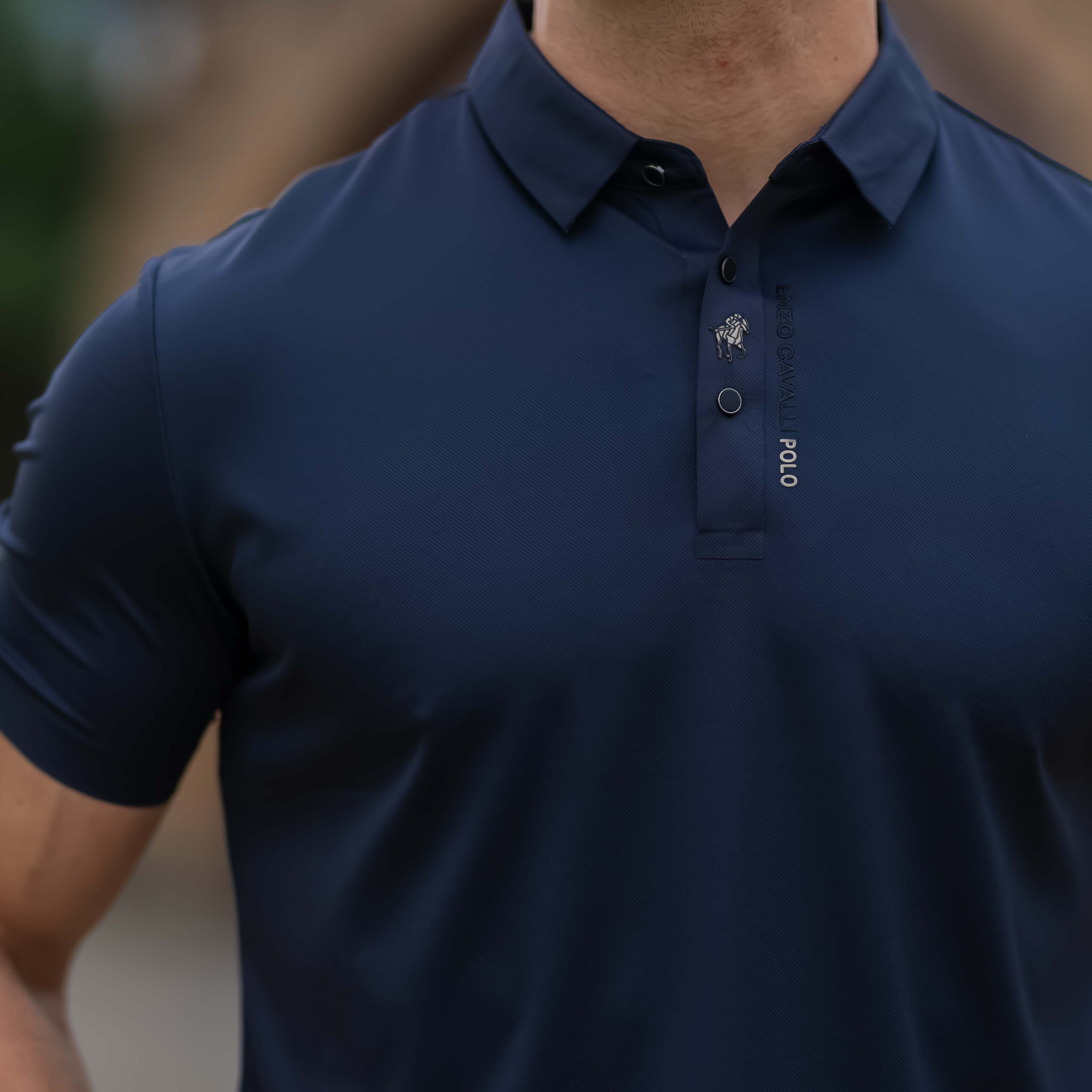 Cavaliere Polo