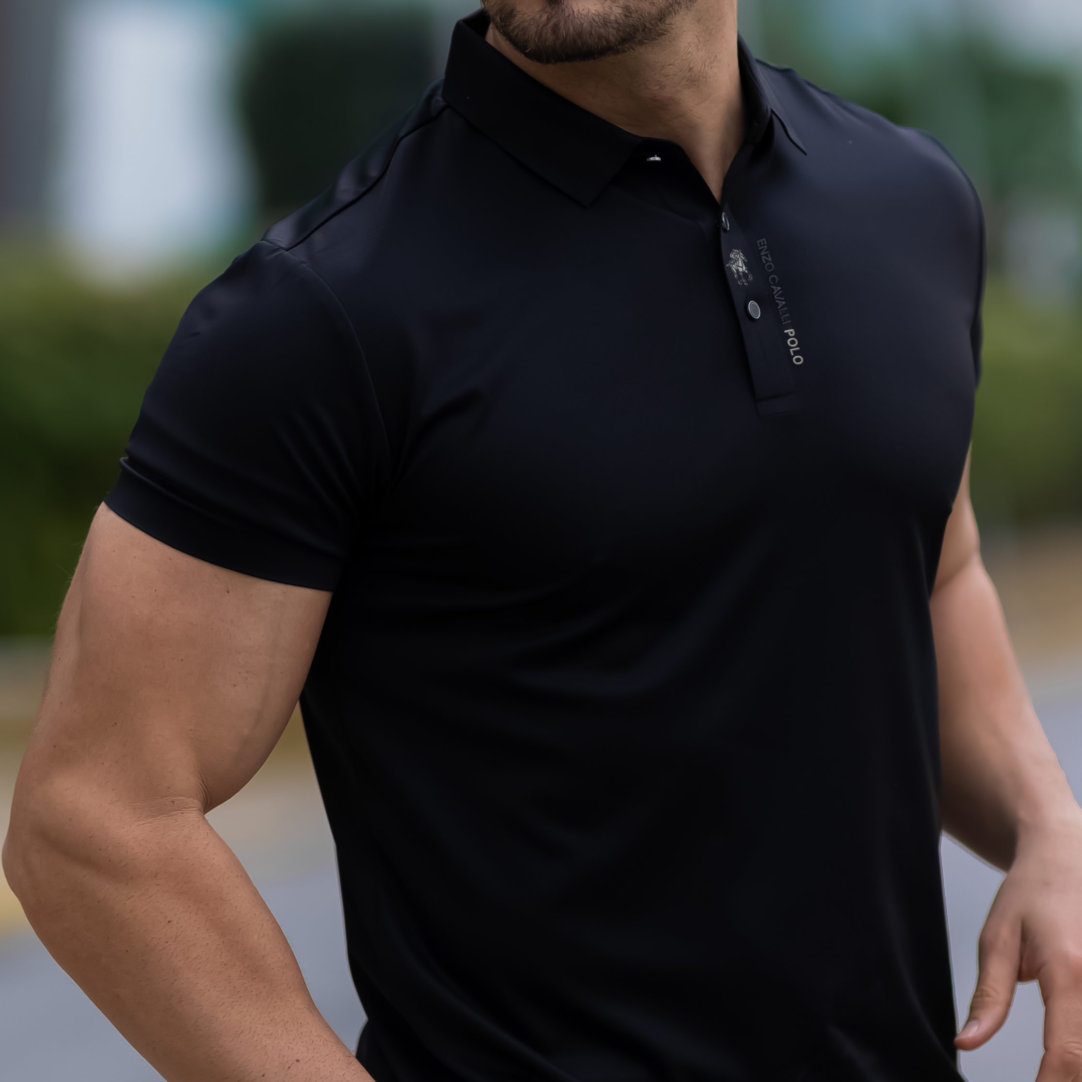 Cavaliere Polo