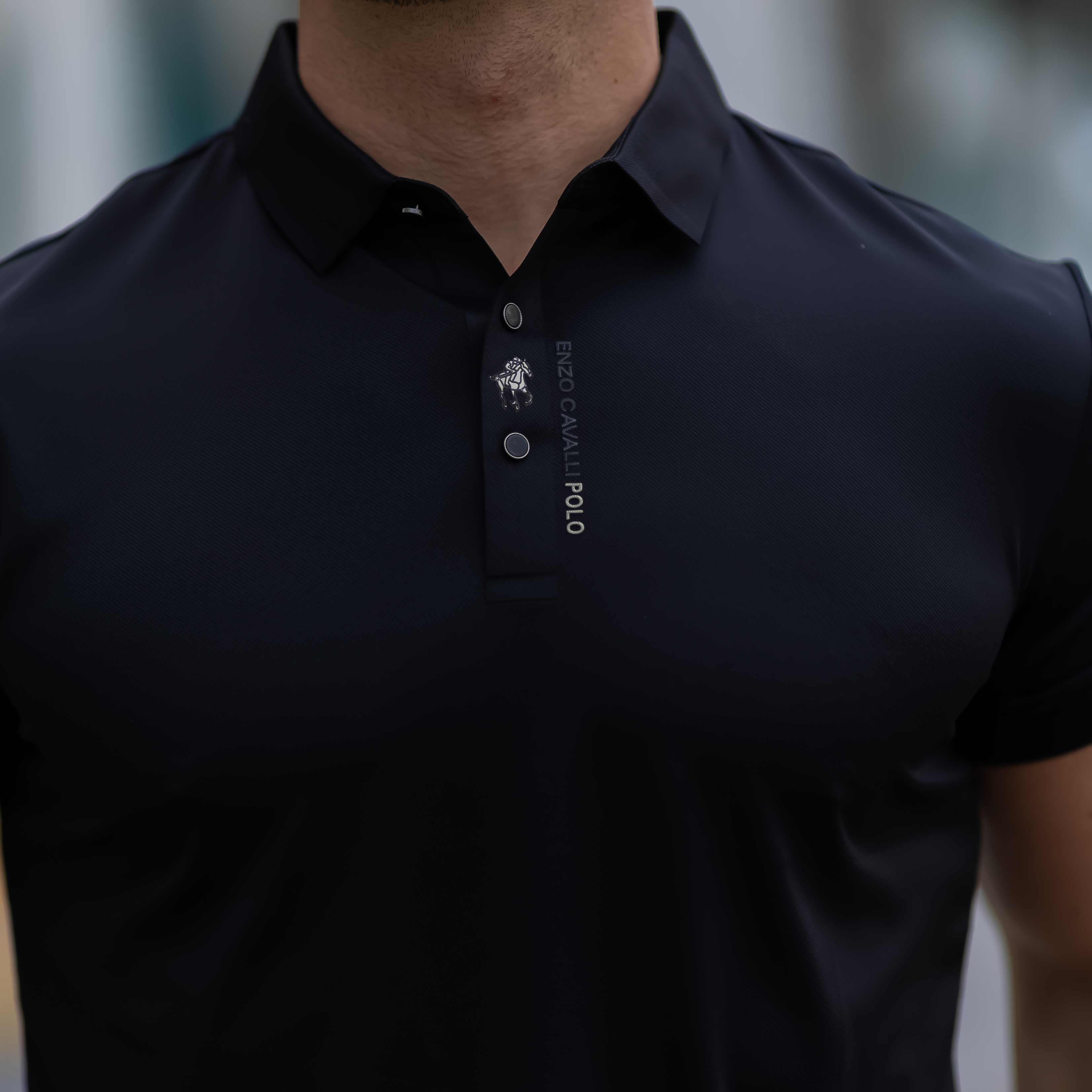 Cavaliere Polo
