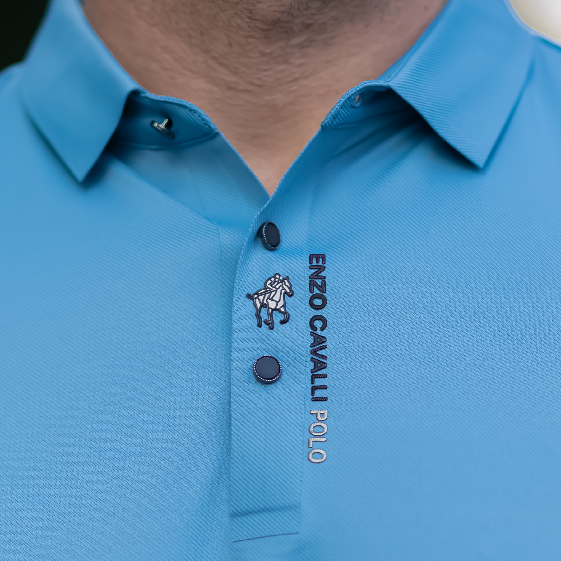 Cavaliere Polo