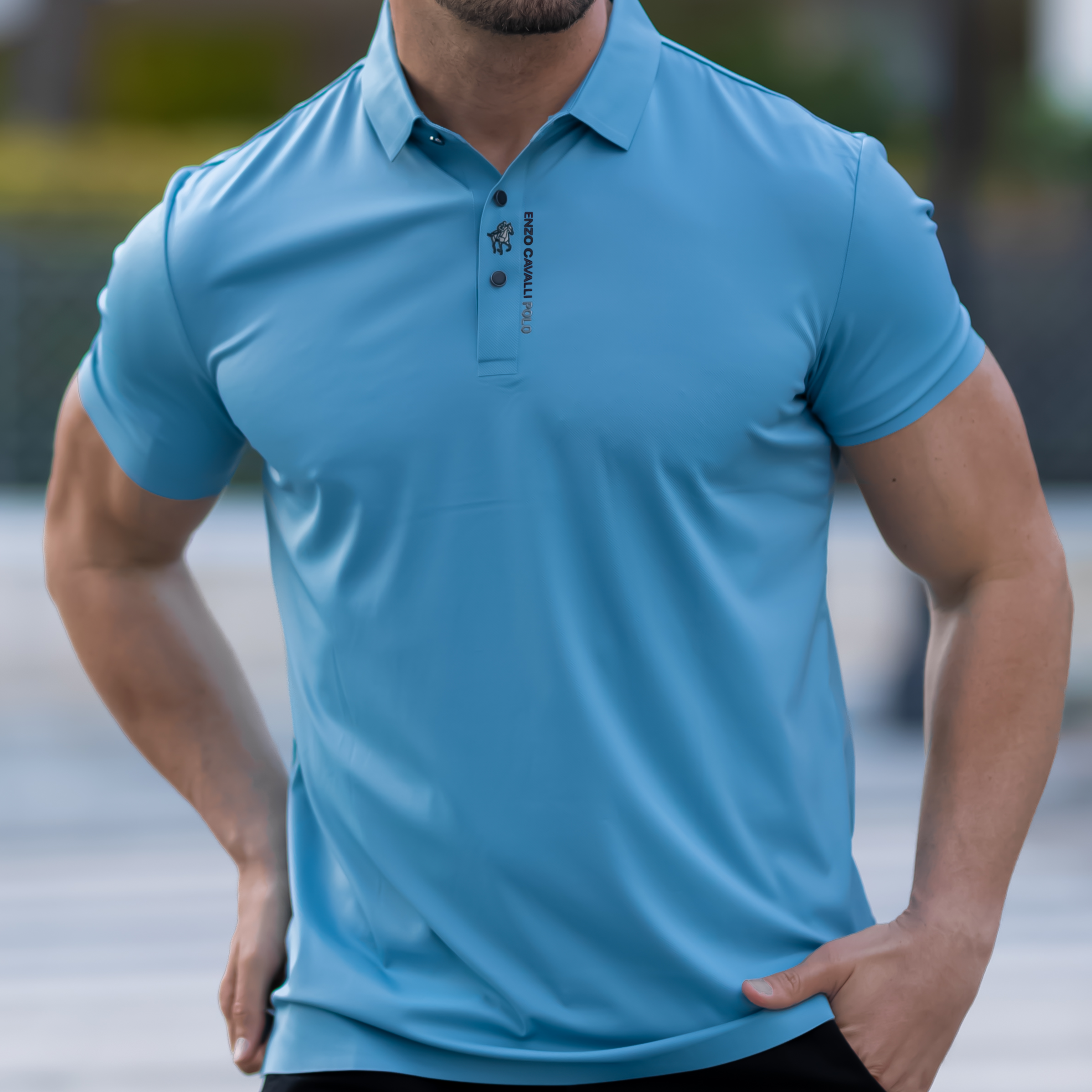 Cavaliere Polo