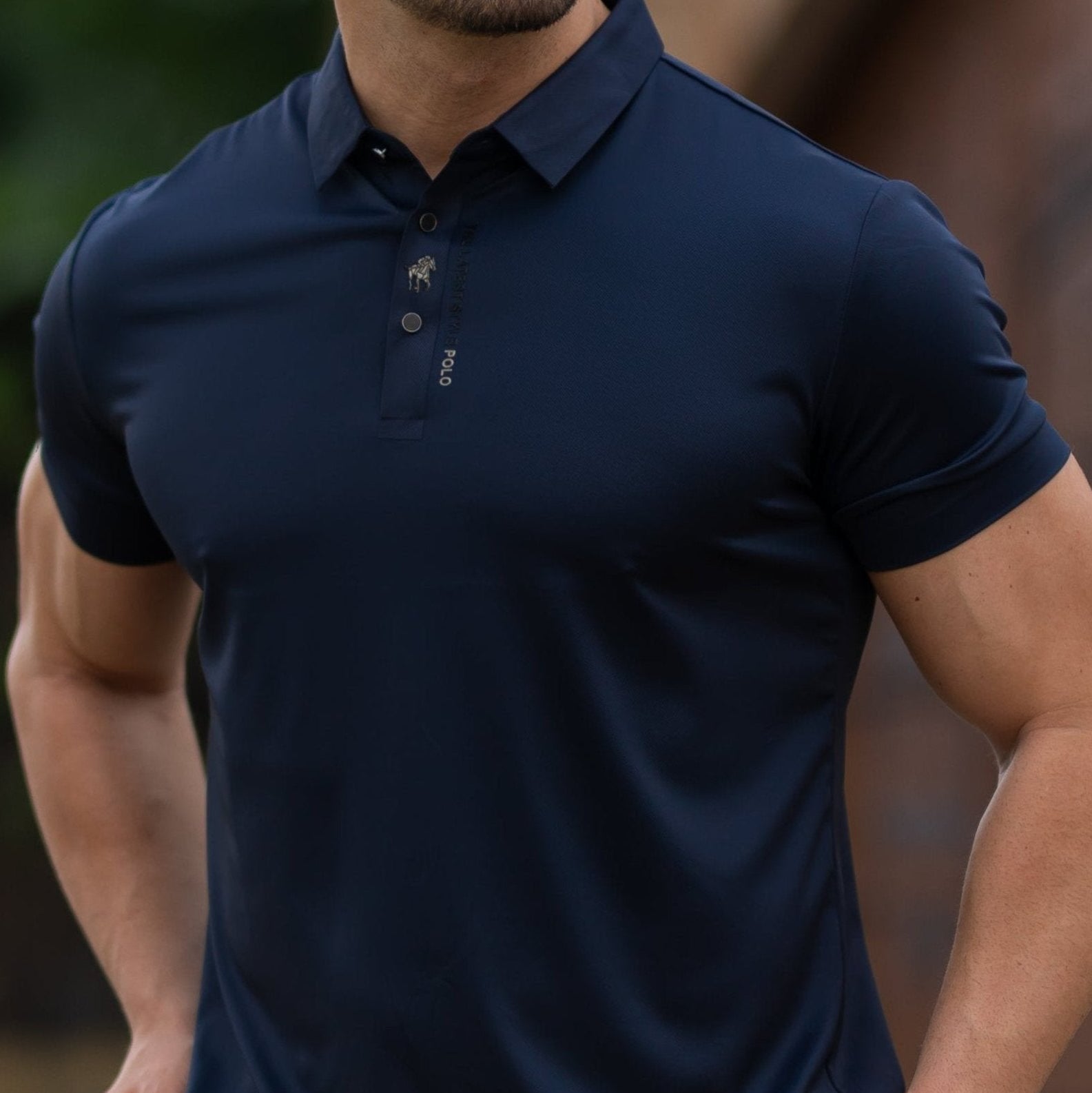 Cavaliere Polo