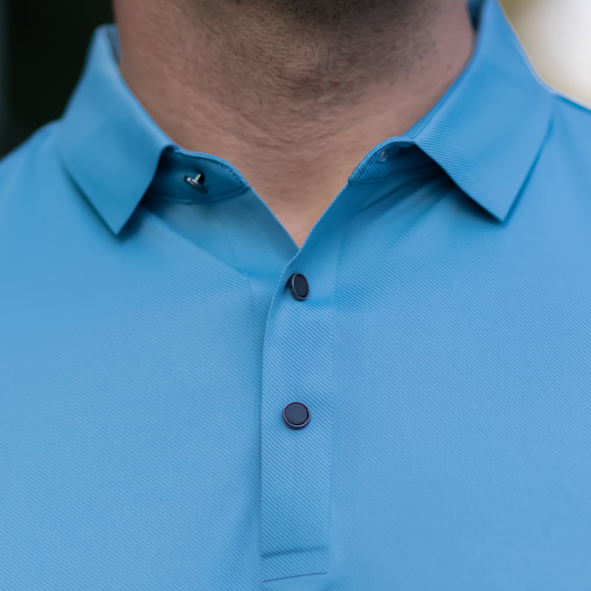 Cavaliere Minimale Polo