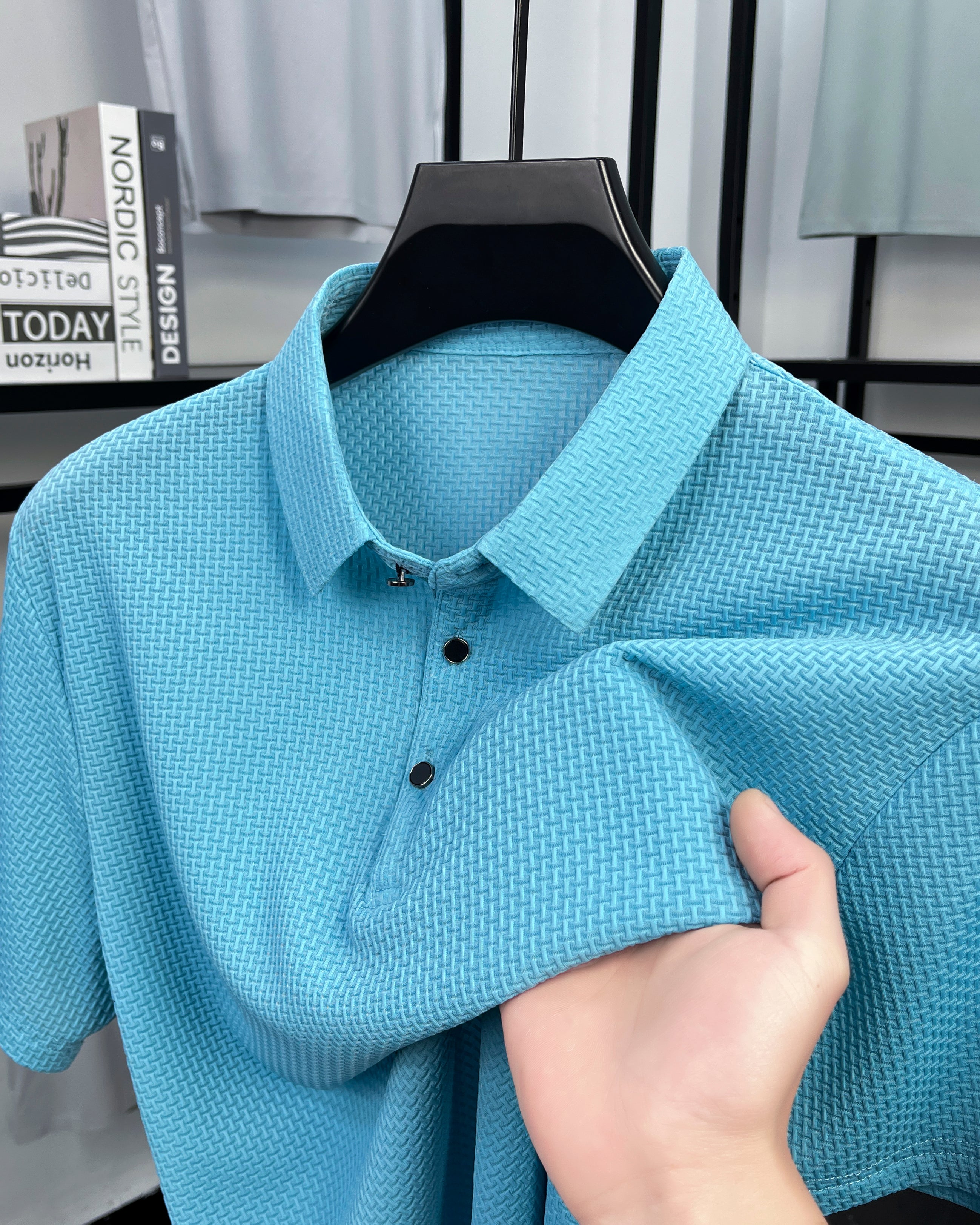 Soffice Minimale Polo