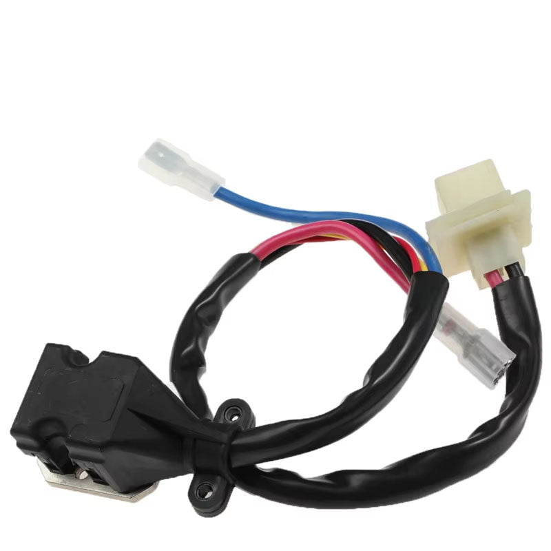 2108218351 Blower Motor Resistor Regulator Car 9140010179 9094302385 For Mercedes Benz W210 E-Class E300 E320 E400 E420 E430