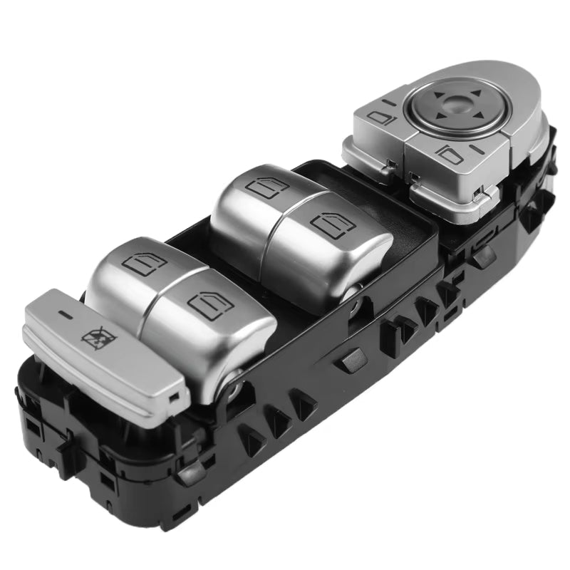 2139050000 Electric Power Master Window Switch For Benz C Class W205 W213 W253 GLC200 GLC220 GLC250 GLC300 GLC350 E250 E300 E63
