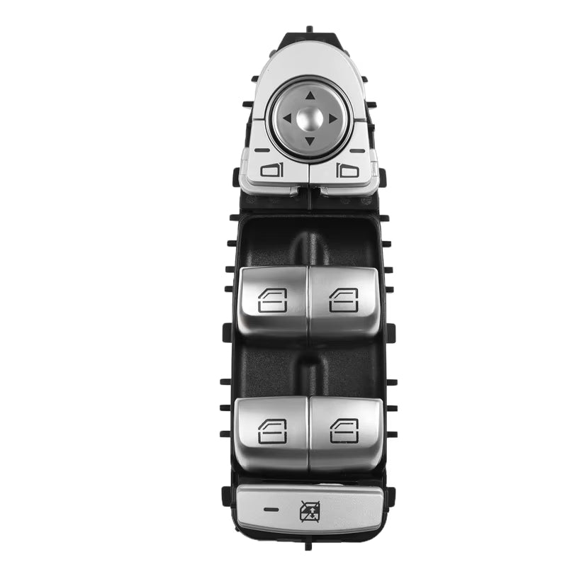 2139050000 Electric Power Master Window Switch For Benz C Class W205 W213 W253 GLC200 GLC220 GLC250 GLC300 GLC350 E250 E300 E63