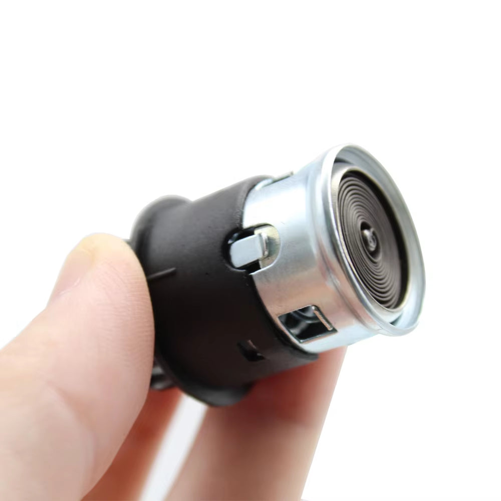 Car Interior Accessories Universal Cigarette Lighter For Mercedes Benz A B C GLK E S ML GL GLE GLS R G GLA GLB GLC All Series