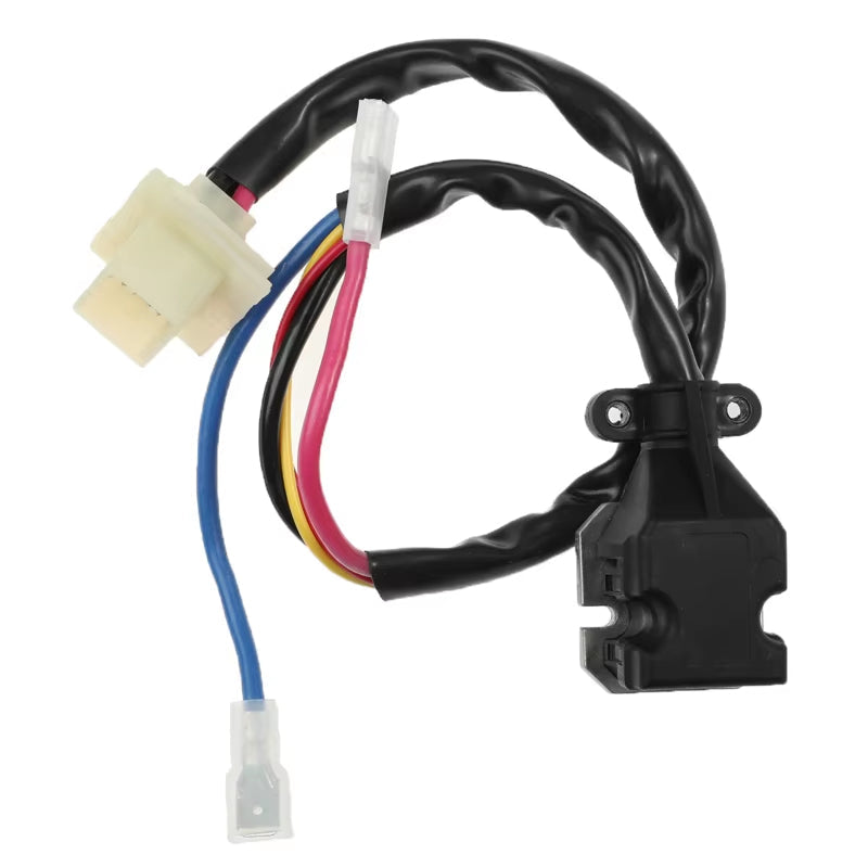 2108218351 Blower Motor Resistor Regulator Car 9140010179 9094302385 For Mercedes Benz W210 E-Class E300 E320 E400 E420 E430