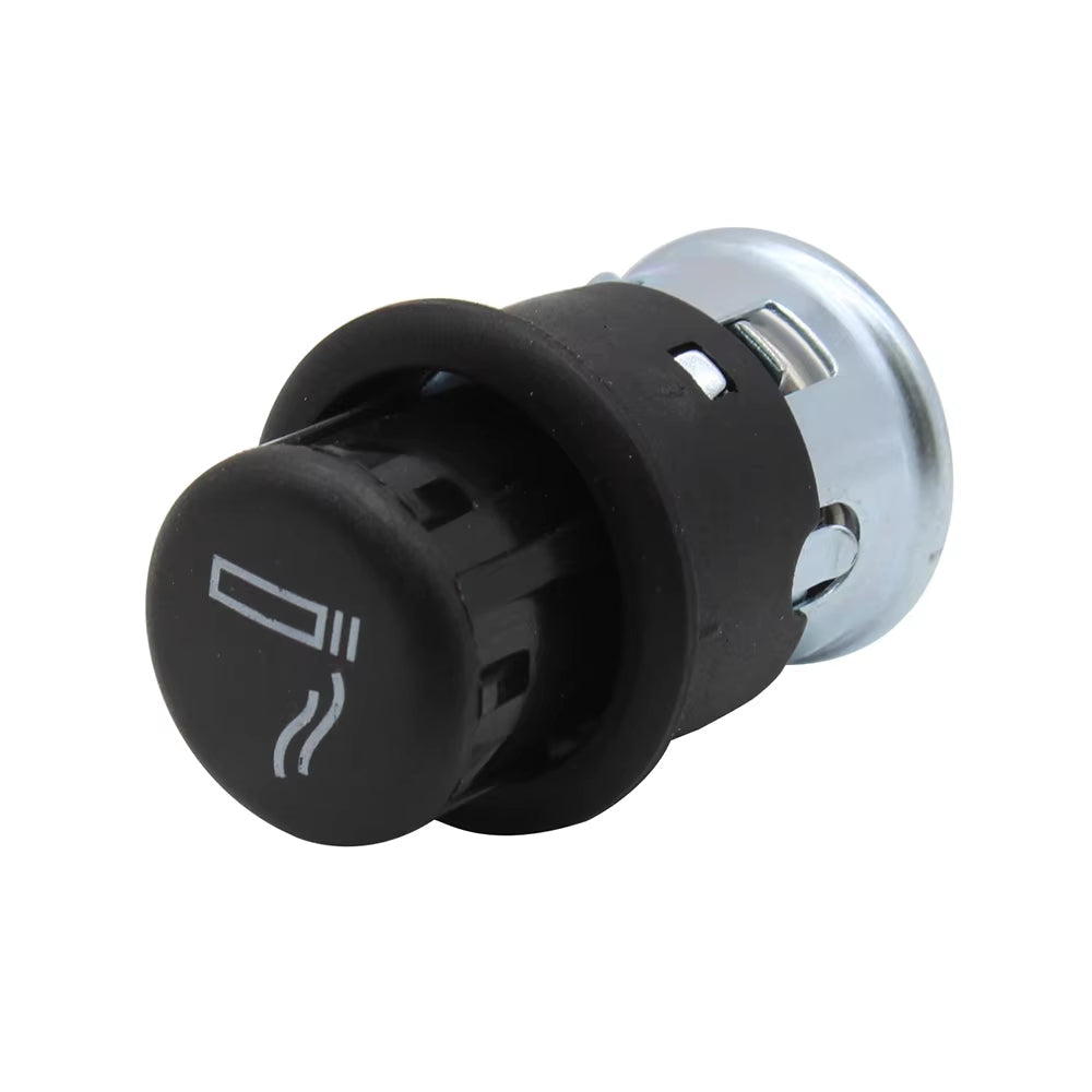 Car Interior Accessories Universal Cigarette Lighter For Mercedes Benz A B C GLK E S ML GL GLE GLS R G GLA GLB GLC All Series