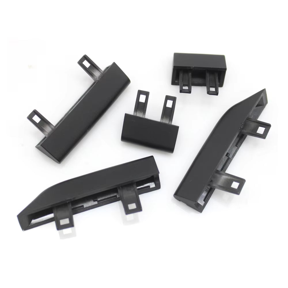 Car AC Heater Button Switch Cover Climate Control Switches Replacement For BENZ E Class W212 W207 E200 E250 E300 E350 E400 E500