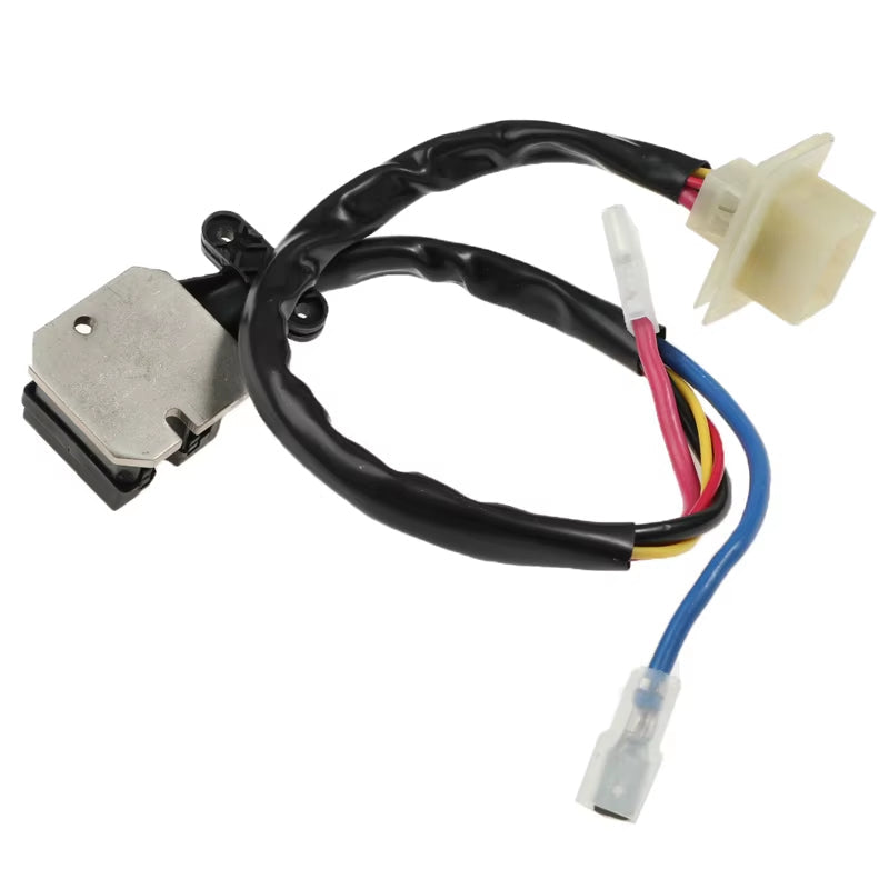 2108218351 Blower Motor Resistor Regulator Car 9140010179 9094302385 For Mercedes Benz W210 E-Class E300 E320 E400 E420 E430