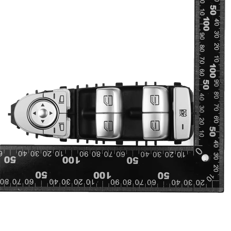 2139050000 Electric Power Master Window Switch For Benz C Class W205 W213 W253 GLC200 GLC220 GLC250 GLC300 GLC350 E250 E300 E63