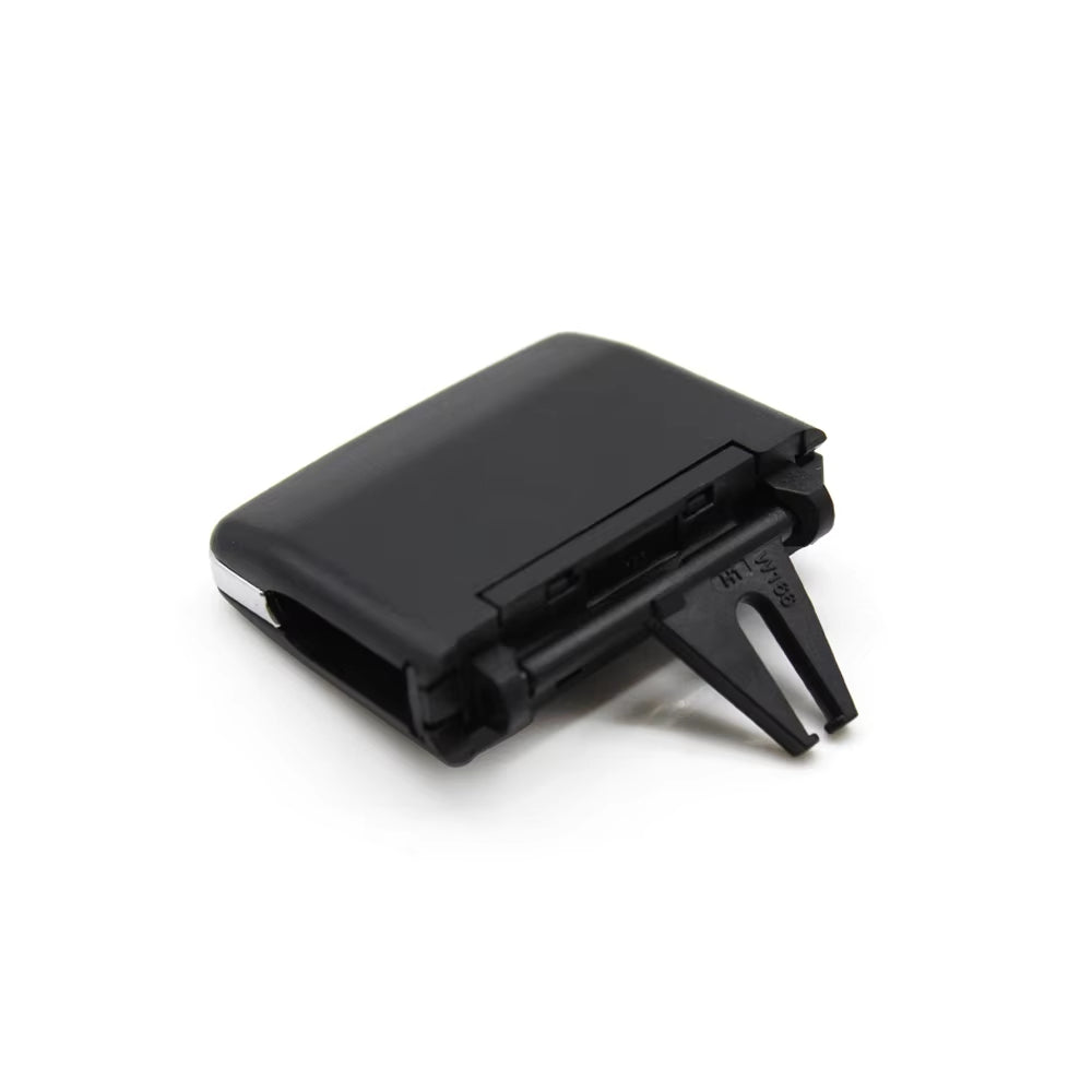 2/4PCS Car Front Rear AC Vent Outlet Grille Slide Clip Repair Kit For Mercedes Benz W166 W292 ML350 GL450 M ML GLE GLS