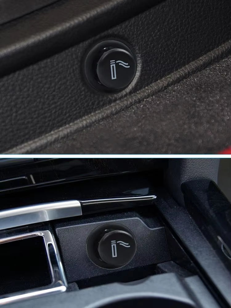 Car Interior Accessories Universal Cigarette Lighter For Mercedes Benz A B C GLK E S ML GL GLE GLS R G GLA GLB GLC All Series