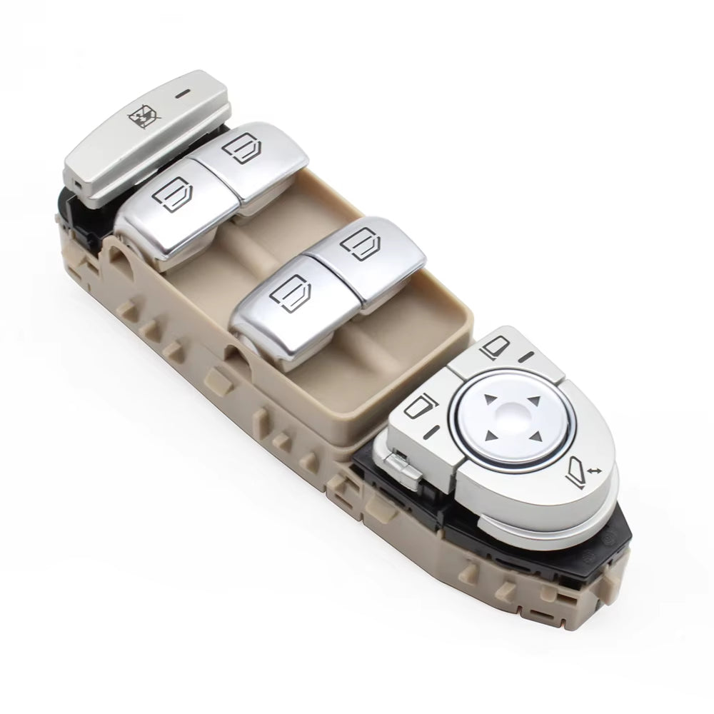 Car Power Electric Window Lifter Switch For Mercedes BENZ C E GLC CLS Class W205 W253 W213 W257 C200 C260 C300 GLC260 205905681