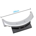 Central Console Glove Box Switch Cover For Mercedes BENZ C W205 C200 C250 C300 C400 GLC W253 GLC200 300 A2056803407 A2056803307