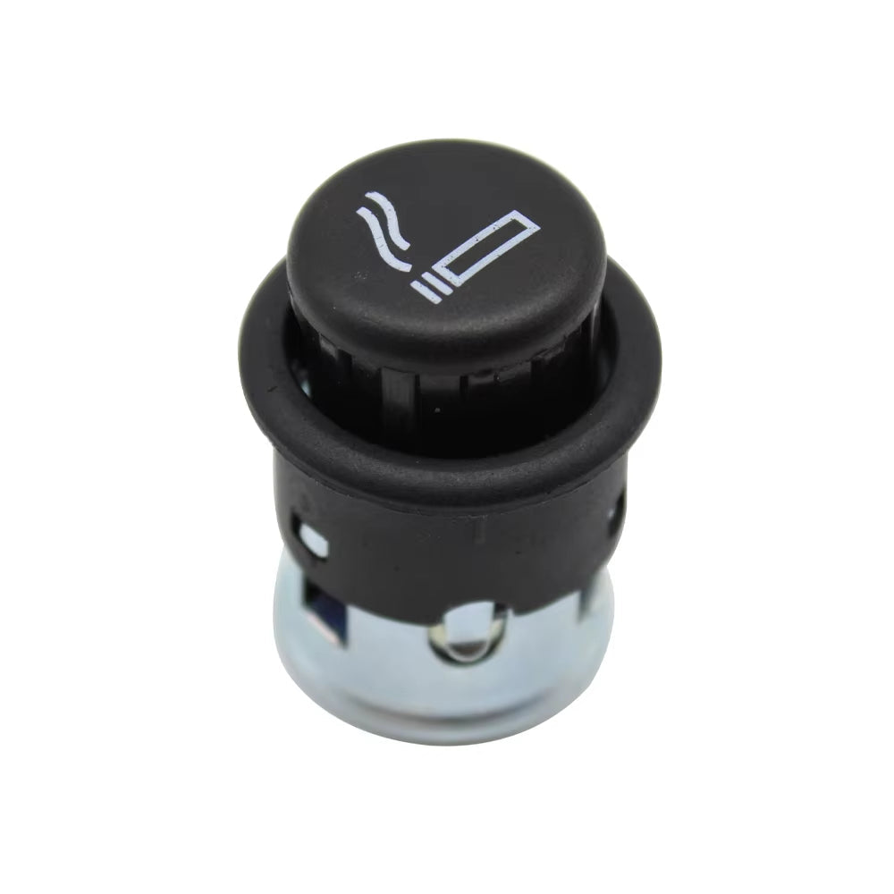Car Interior Accessories Universal Cigarette Lighter For Mercedes Benz A B C GLK E S ML GL GLE GLS R G GLA GLB GLC All Series