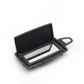 W166 W292 Car Sun Shade Visor Makeup Cosmetic Mirror Cover For Mercedes Benz ML GL GLE GLS Class ML300 ML350 ML400 GL350 GL400