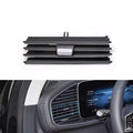 Car Front Rear Air Vent Outlet Grille AC Slide Tab Clip Repair Kit For Mercedes Benz W167 GLS GLE 350 400 450 500 580 2020-2025
