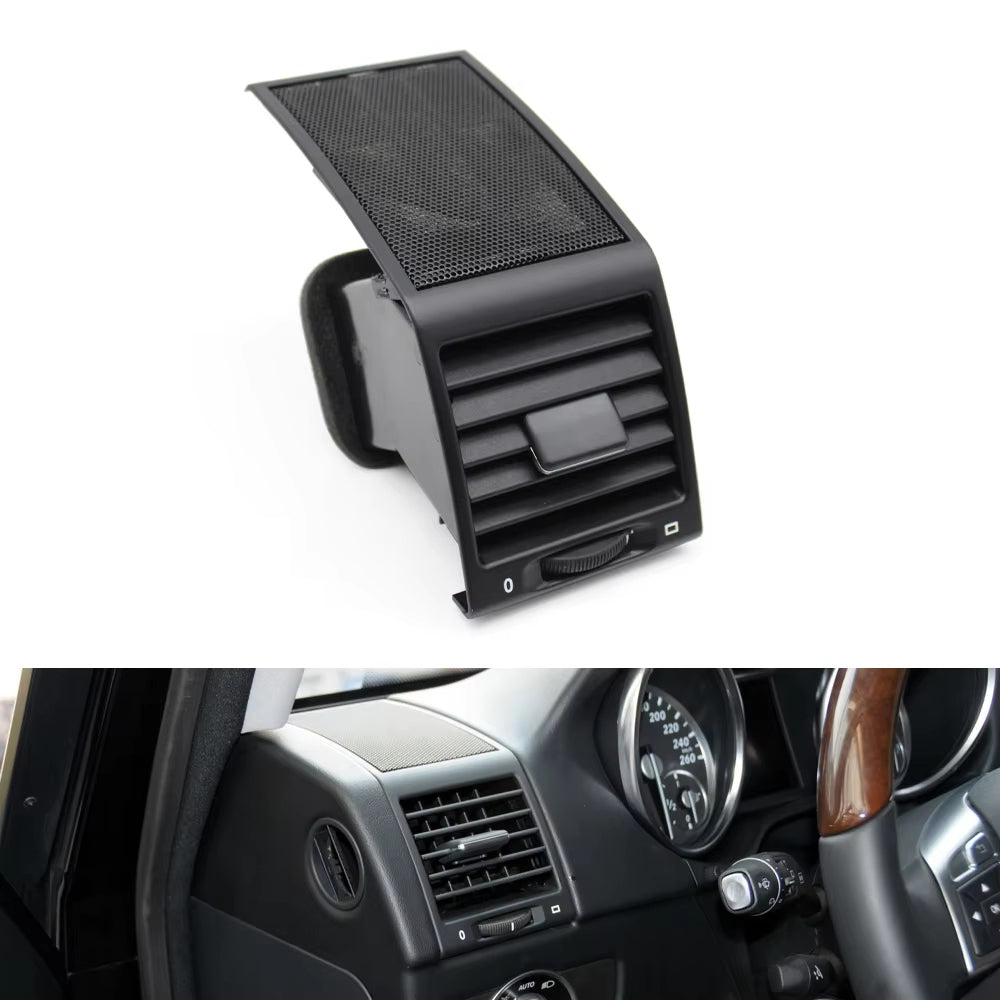 Car Central Left Right Air Conditioning AC Vent Speaker Grille Panel Cover For Mercedes BENZ G Class W463 4636807408,4636807508