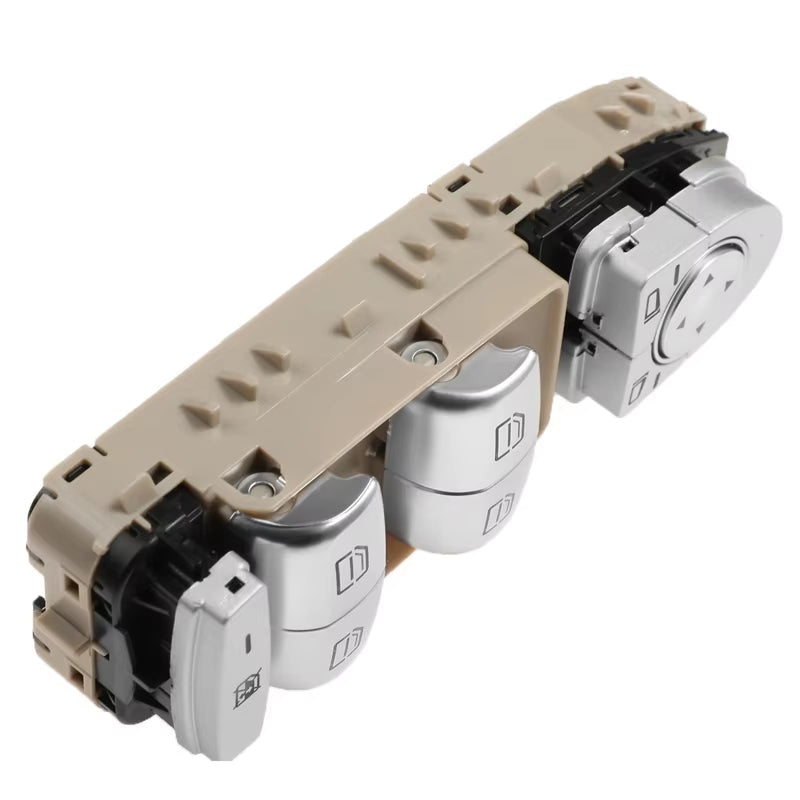 2139050000 Electric Power Master Window Switch For Benz C Class W205 W213 W253 GLC200 GLC220 GLC250 GLC300 GLC350 E250 E300 E63