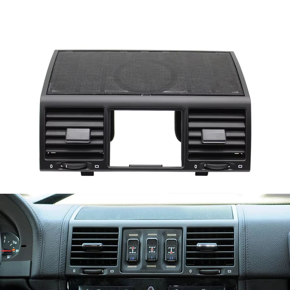 Car Central Left Right Air Conditioning AC Vent Speaker Grille Panel Cover For Mercedes BENZ G Class W463 4636807408,4636807508