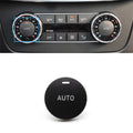 Car Console AC Heater Climate Control Button For BENZ ML GL GLE GLS G W166 X166 W292 W463 ML350 ML550 GL350 GL450 GLE400 GLS450