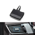 Car Front Rear AC Air Vent Outlet Tab Clip Repair Kit For Mercedes Benz W166 W292 ML350 GL450 M ML GLE GLS