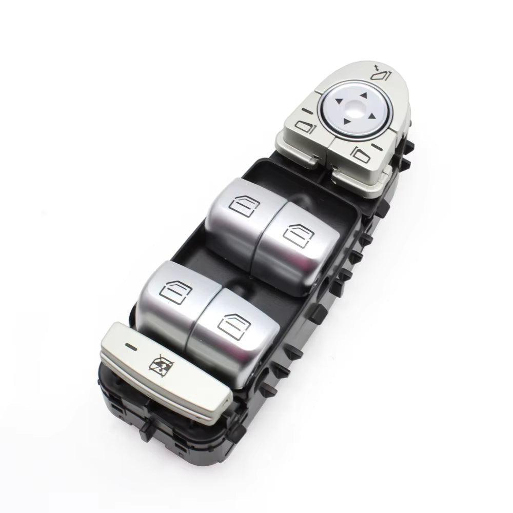 Car Power Electric Window Lifter Switch For Mercedes BENZ C E GLC CLS Class W205 W253 W213 W257 C200 C260 C300 GLC260 205905681
