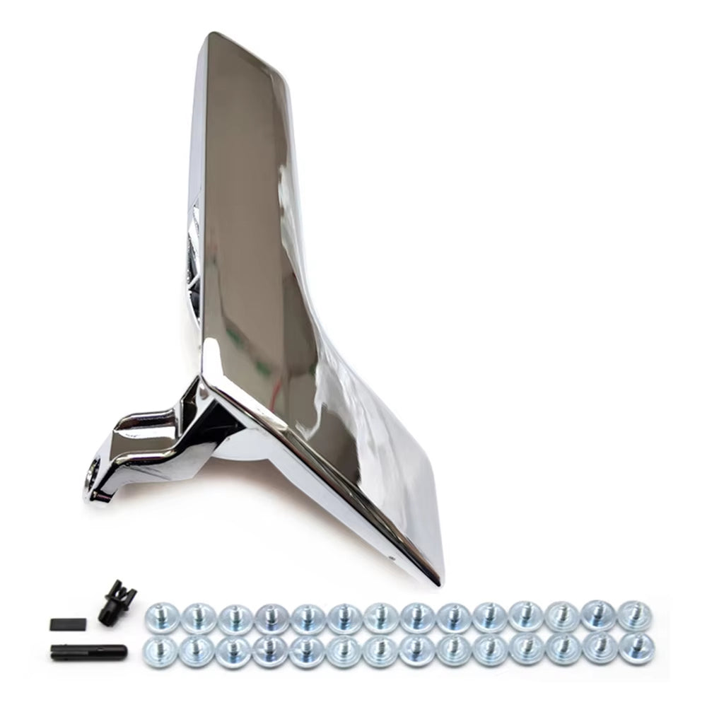New Upgraded Interior Chrome Opening Door Handle For Mercedes Benz W204 C-Class GLK 300 C180 C200 C300
