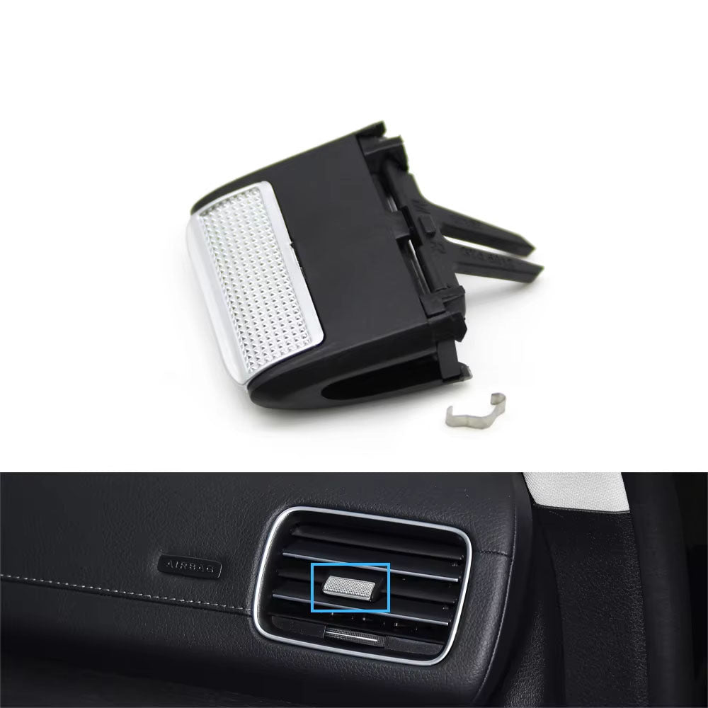Car Dashboard AC Air Vent Outlet Tab Clip Repair kit Puller Trim For Mercedes Benz W167 GLS GLE 350 400 450 500 580 2020-2025