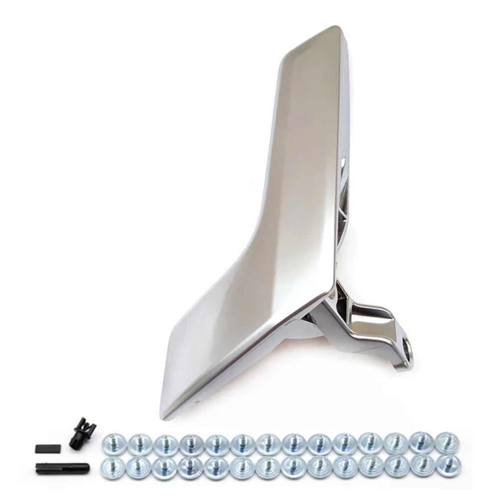 New Upgraded Interior Chrome Opening Door Handle For Mercedes Benz W204 C-Class GLK 300 C180 C200 C300