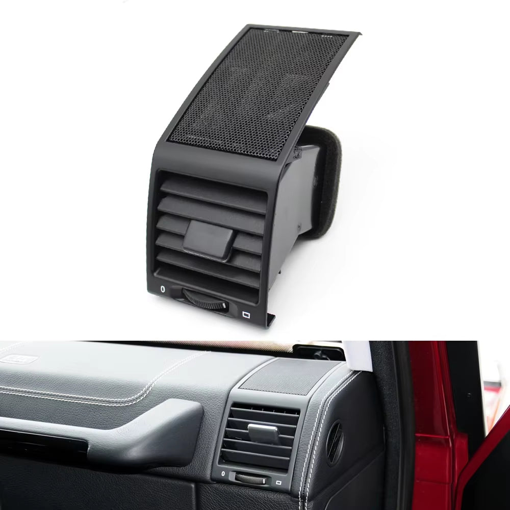 Car Central Left Right Air Conditioning AC Vent Speaker Grille Panel Cover For Mercedes BENZ G Class W463 4636807408,4636807508