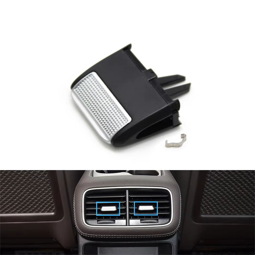 Car Dashboard AC Air Vent Outlet Tab Clip Repair kit Puller Trim For Mercedes Benz W167 GLS GLE 350 400 450 500 580 2020-2025
