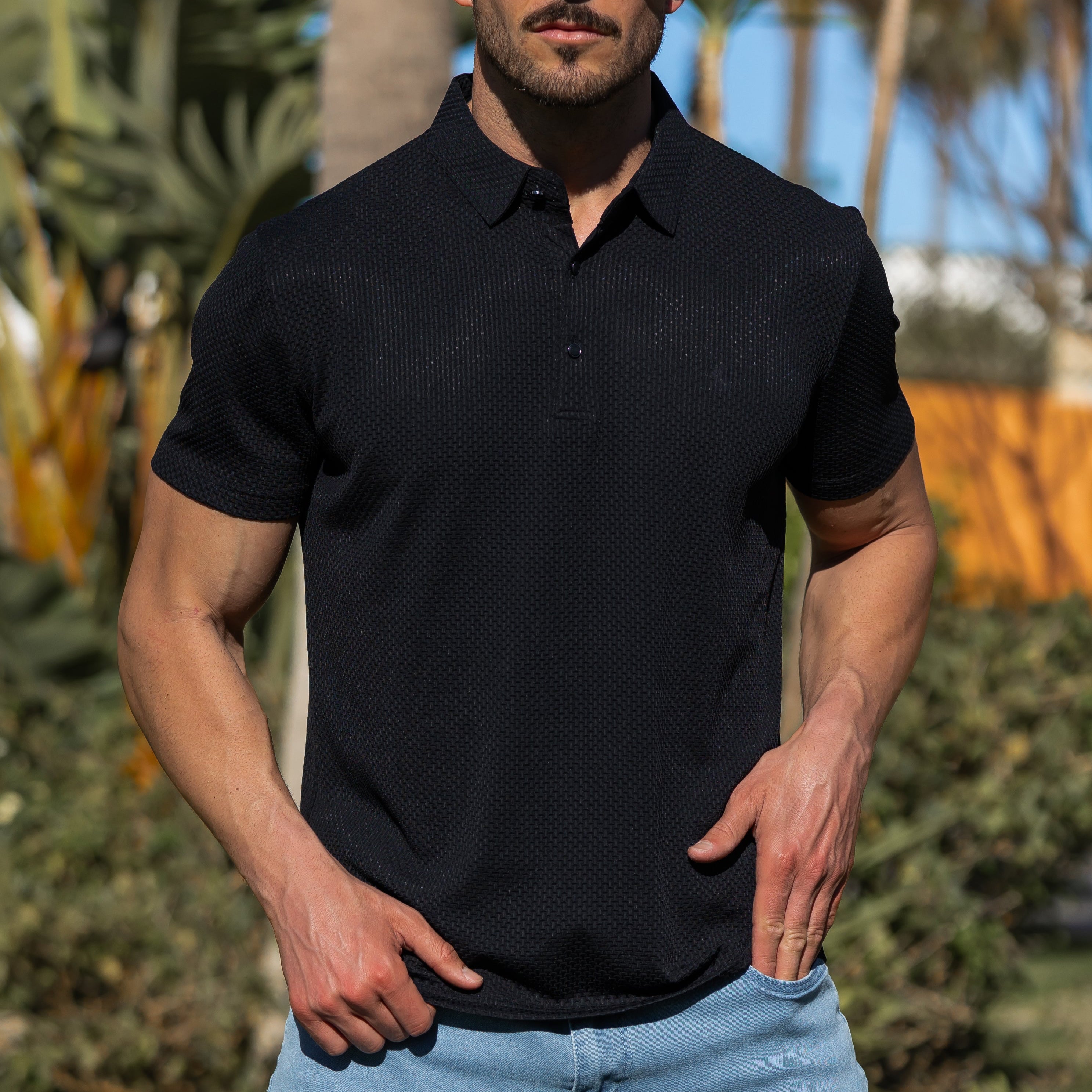 Soffice Minimale Polo