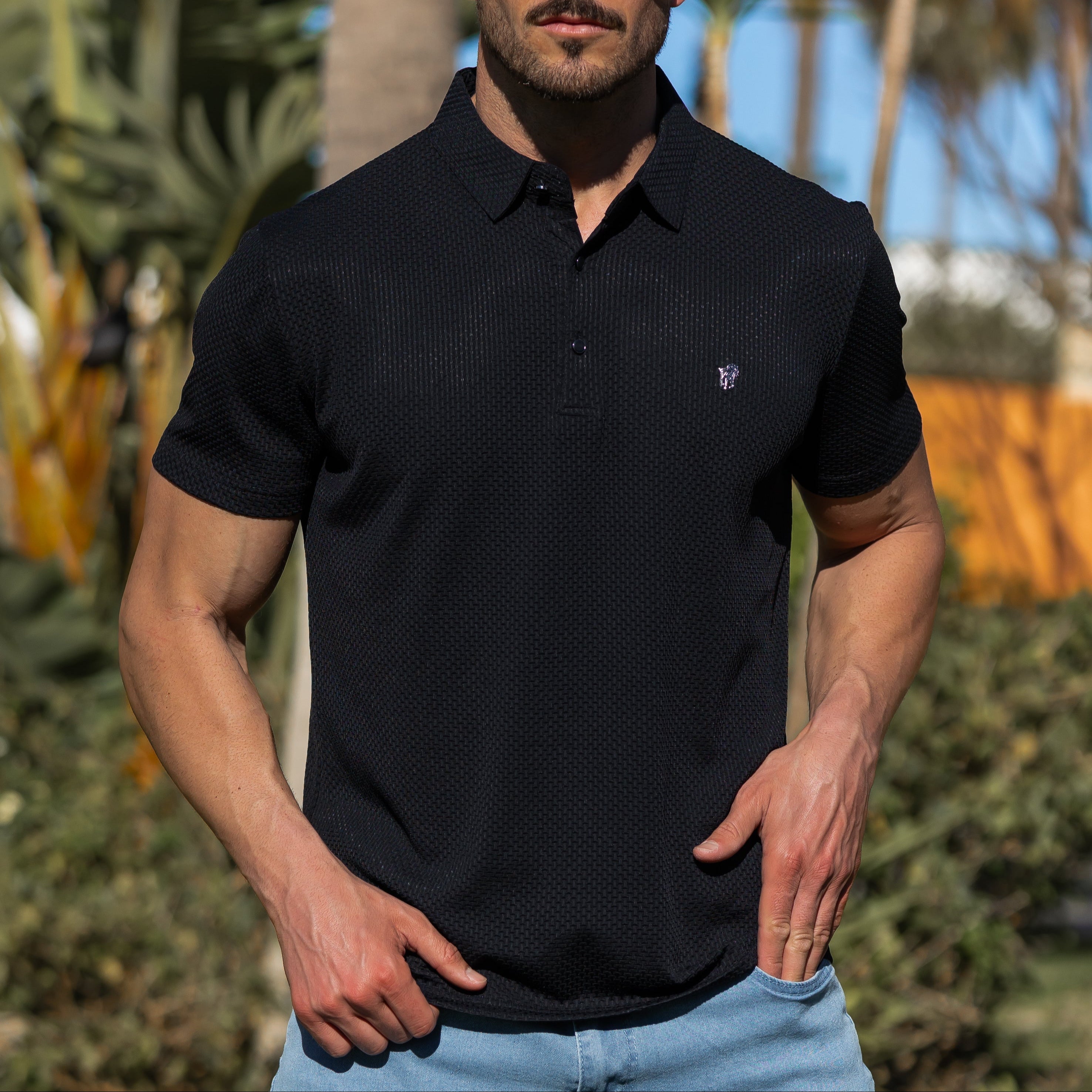 Soffice Polo