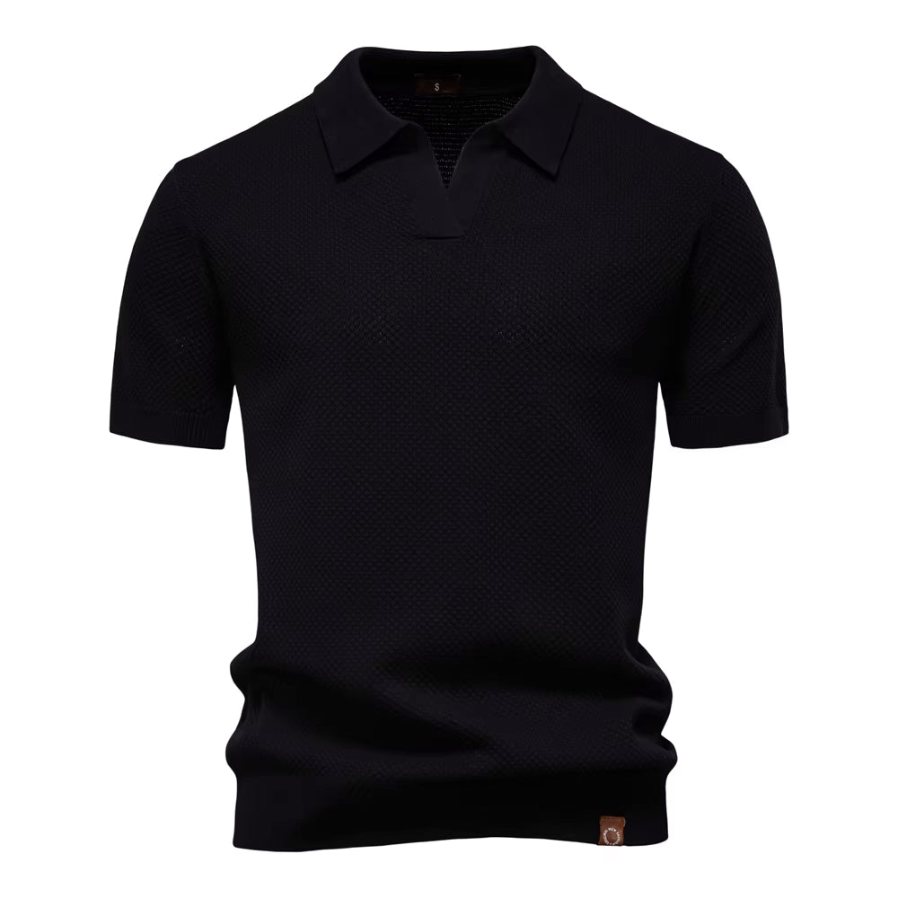 Verona Mesh Polo