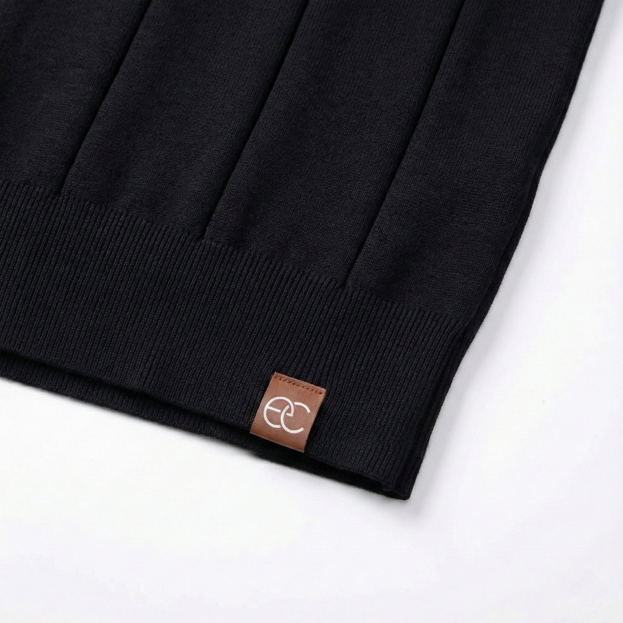 Torino Quarter-Zip Polo