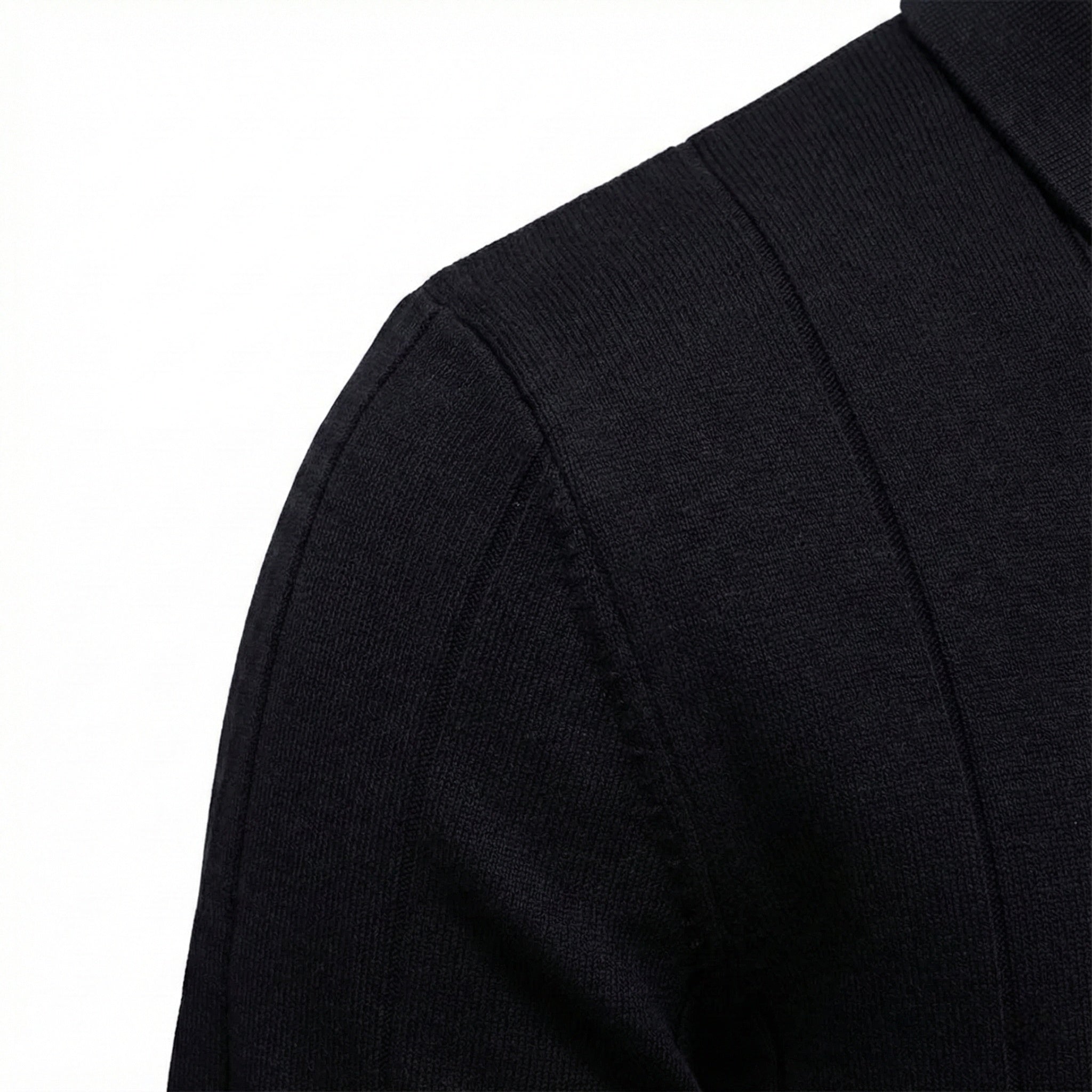 Torino Quarter-Zip Polo