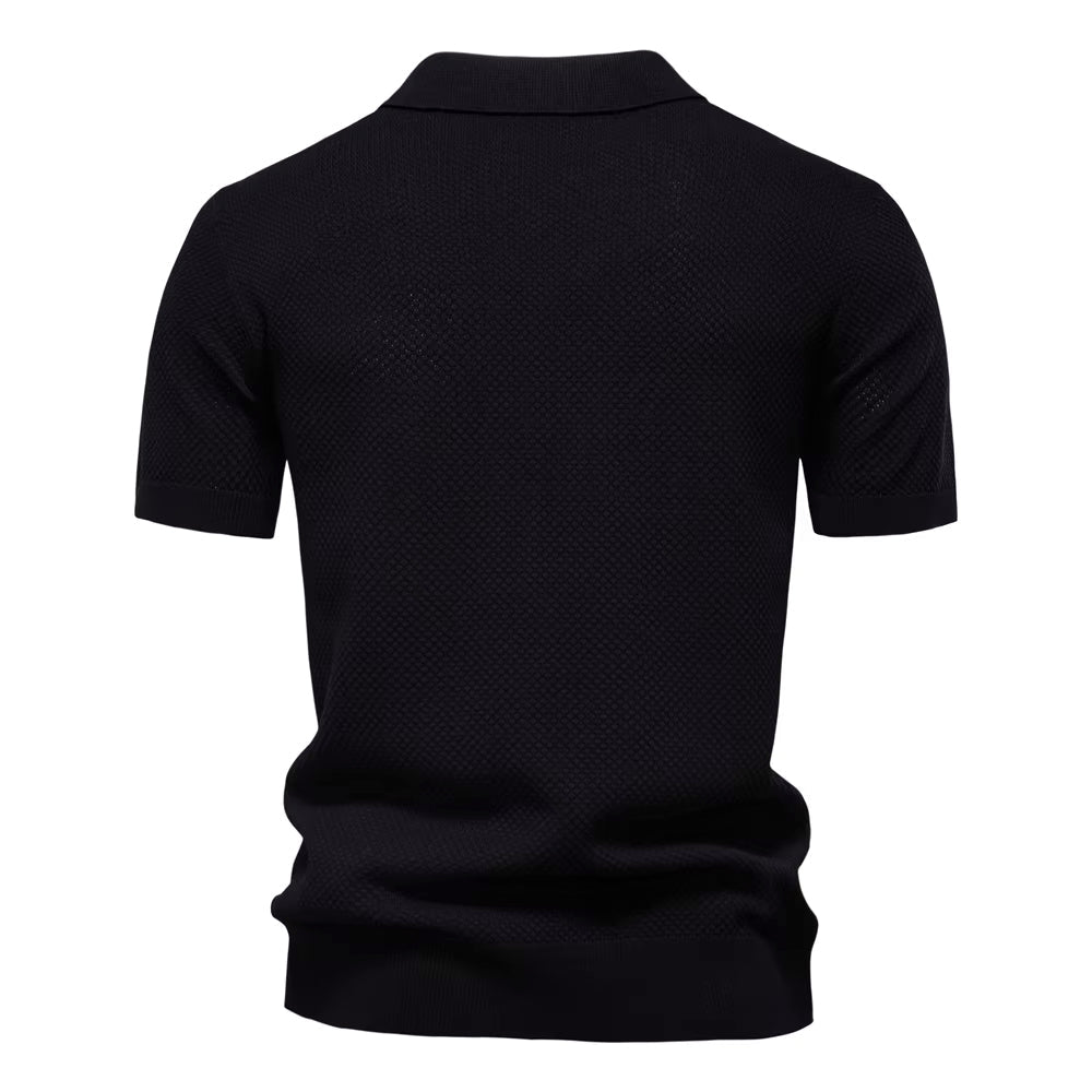 Verona Mesh Polo