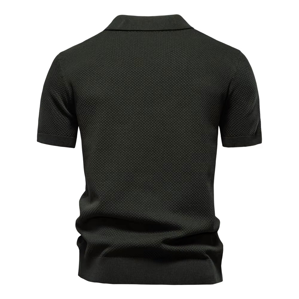 Verona Mesh Polo