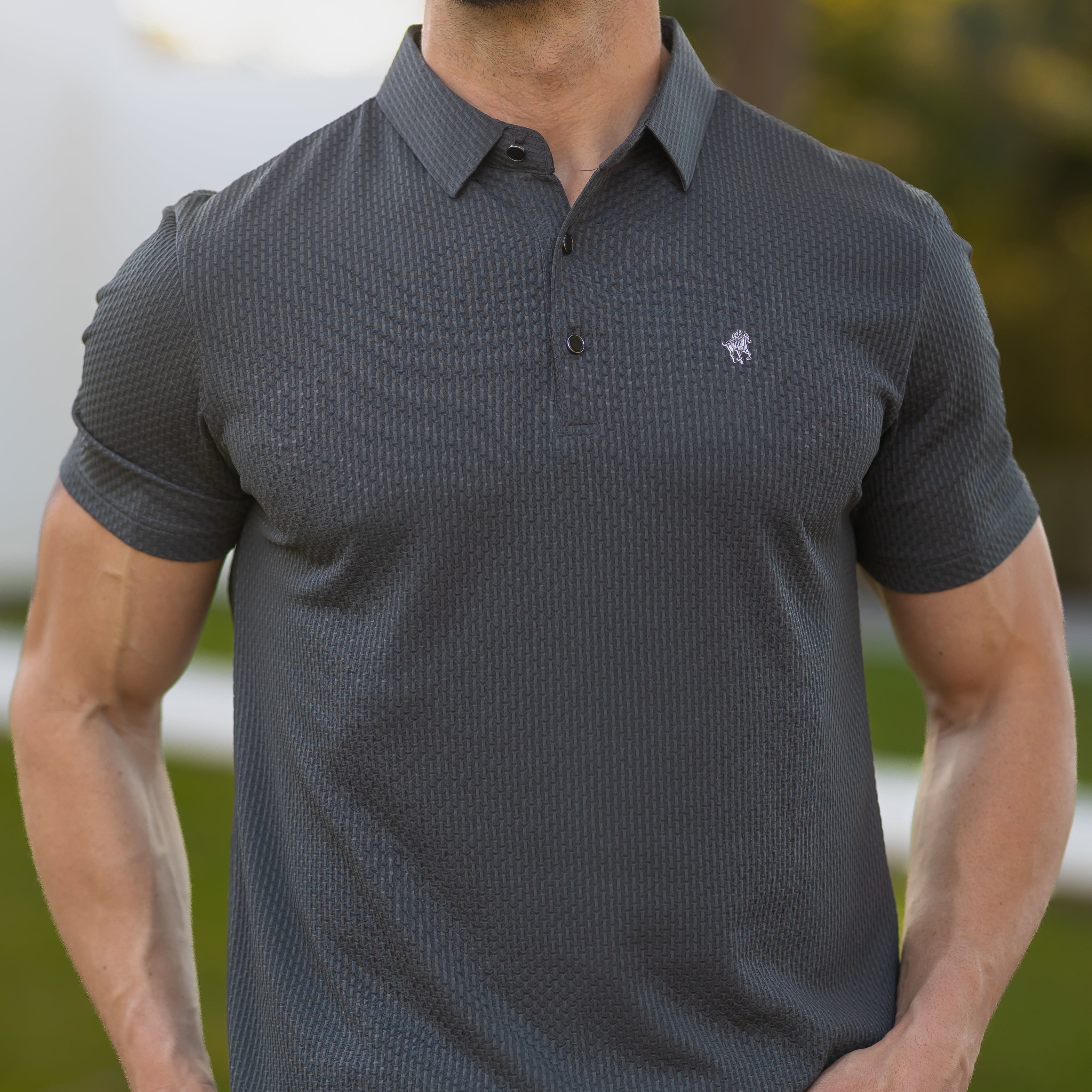 Soffice Polo