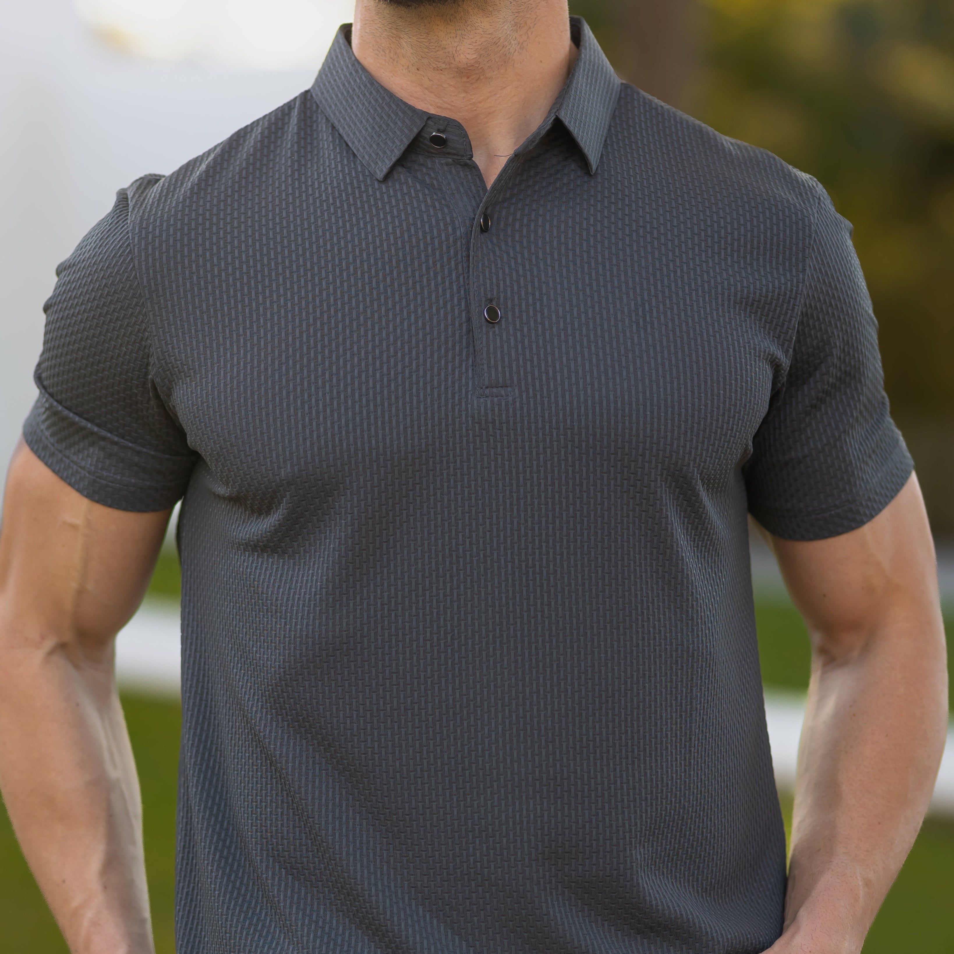 Soffice Minimale Polo